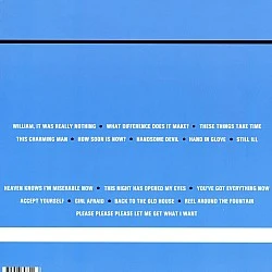 The Smiths - Hatful Of Hollow Plak LP