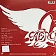 Aerosmith ‎– Aerosmith's Greatest Hits Plak LP