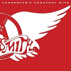 Aerosmith ‎– Aerosmith's Greatest Hits Plak LP