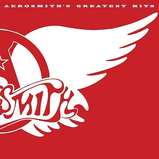 Aerosmith ‎– Aerosmith's Greatest Hits Plak LP