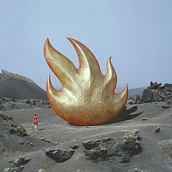 Audioslave - Audioslave Plak 2 LP