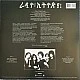 Patti Smith Group - Radio Ethiopia Plak LP