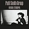Patti Smith Group - Radio Ethiopia Plak LP