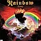 Rainbow - Rising Plak LP (Ritchie Blackmore, Dio)