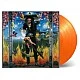 Steve Vai ‎– Passion And Warfare Alev Renkli Plak LP