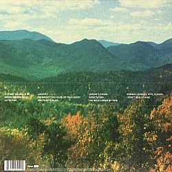 Tame Impala - Innerspeaker Plak 2 LP