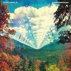 Tame Impala - Innerspeaker Plak 2 LP