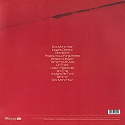 Tame Impala - The Slow Rush Plak 2 LP