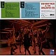 Janis Joplin - Big Brother & The Holding Company ‎Sex, Dope & Cheap Thrills Plak LP
