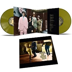 Bob Dylan - Rough And Rowdy Ways (Yeşil Renkli) Plak 2 LP