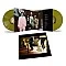 Bob Dylan - Rough And Rowdy Ways (Yeşil Renkli) Plak 2 LP