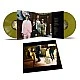 Bob Dylan - Rough And Rowdy Ways (Yeşil Renkli) Plak 2 LP