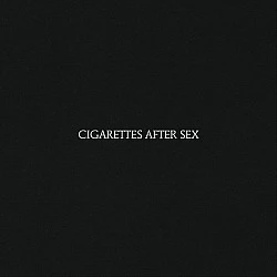 Cigarettes After Sex ‎- Cigarettes After Sex Plak LP