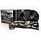 David Gilmour - Rattle That Lock Plak LP