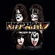 Kiss - Kissworld (The Best Of Kiss) Plak 2 LP