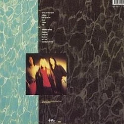 Nirvana - Nevermind Plak LP