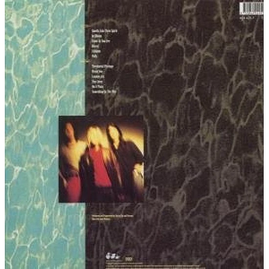 Nirvana - Nevermind Plak LP