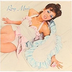 Roxy Music - Roxy Music (Şeffaf Renkli - RSD 2020) Plak 2 LP