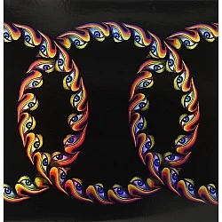 Tool - Lateralus Resimli Plak (Picture Disc) 2 LP