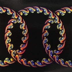 Tool - Lateralus Resimli Plak (Picture Disc) 2 LP