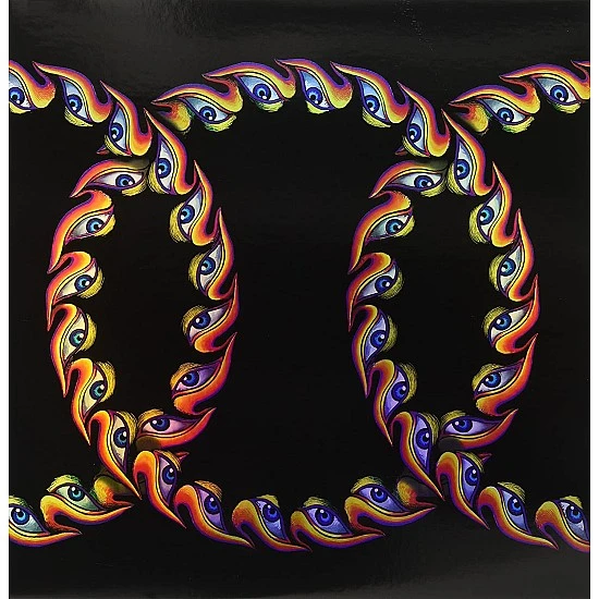 Tool - Lateralus Resimli Plak (Picture Disc) 2 LP