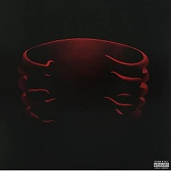 Tool - Undertow Plak 2 LP