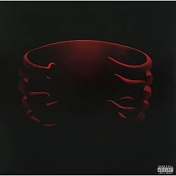 Tool - Undertow Plak 2 LP