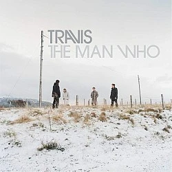 Travis - The Man Who Plak LP