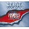 AC/DC - The Razors Edge Plak LP