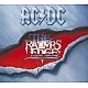AC/DC - The Razors Edge Plak LP