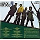 Bee Gees ‎– Best Of Bee Gees Plak LP