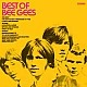 Bee Gees ‎– Best Of Bee Gees Plak LP