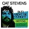 Cat Stevens ‎- But I Might Die Tonight (Mavi Renkli - RSD 2020) 45'lik Plak 7"