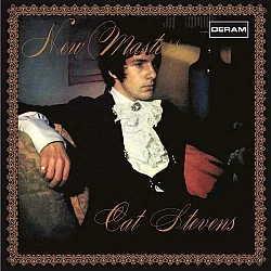Cat Stevens - New Masters Plak LP