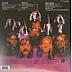 Deep Purple ‎– Burn (Turuncu Renkli) Plak LP