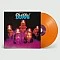 Deep Purple ‎– Burn (Turuncu Renkli) Plak LP
