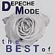 Depeche Mode - The Best Of (Volume 1) Plak 3 LP