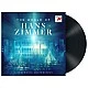 Hans Zimmer ‎– The World Of Hans Zimmer (A Symphonic Celebration) Plak 3 LP