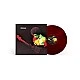 Jimi Hendrix ‎– Band Of Gypsys (Kırmızı Siyah Beyaz Mermer Renkli) Plak LP