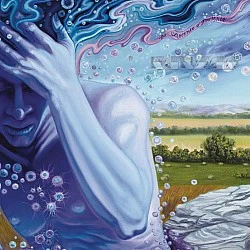 Kansas - The Absence Of Presence Plak 2 LP + 1 CD