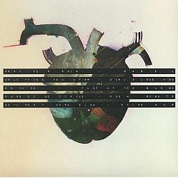 Massive Attack ‎– Heligoland Plak 2 LP