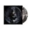 Ozzy Osbourne - Ordinary Man (Siyah Beyaz Gri Mermer Renkli) Plak LP
