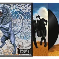 Rolling Stones - Bridges To Babylon (Half Speed Mastering) Plak 2 LP
