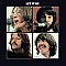 The Beatles - Let It Be Plak LP