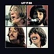 The Beatles - Let It Be Plak LP