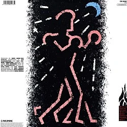 David Bowie - Let's Dance Plak LP