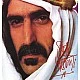Frank Zappa ‎– Sheik Yerbouti Plak 2 LP 