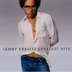 Lenny Kravitz - Greatest Hits Plak 2 LP