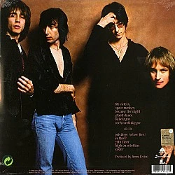 Patti Smith Group - Easter Plak LP