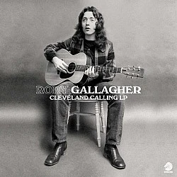 Rory Gallagher ‎– Cleveland Calling RSD Plak LP
